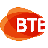 BTB Telecom icon