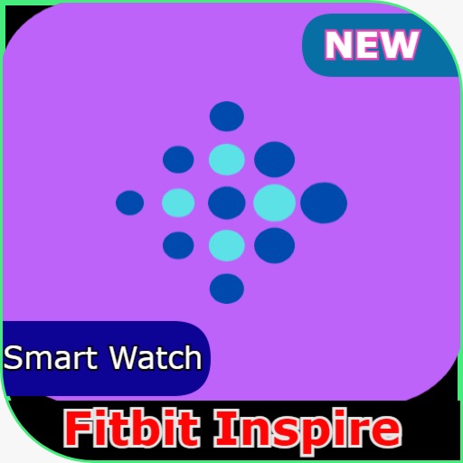 Fitbit Inspire  Smart watch