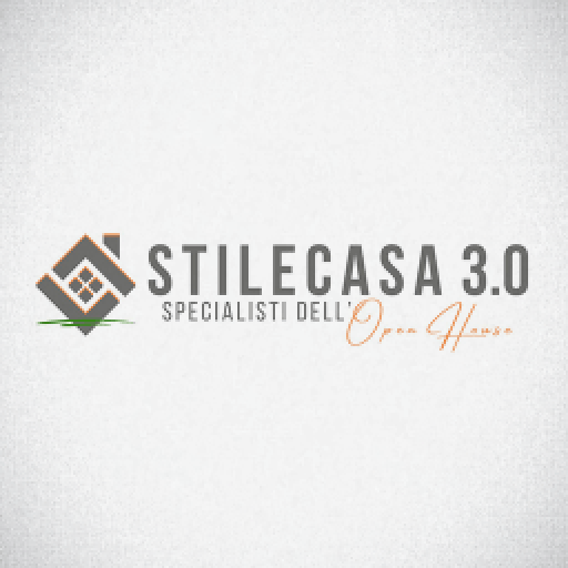 Stilecasa3.0 logo