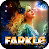 Farkle: Fairies of the Frost icon