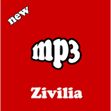 Lagu Zivilia First Love Mp3 icon