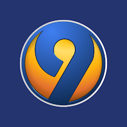 「WSOC-TV Channel 9 News」のアイコン画像