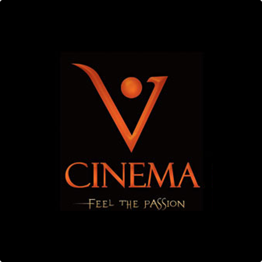 V Cinema - Koothattukulam logo