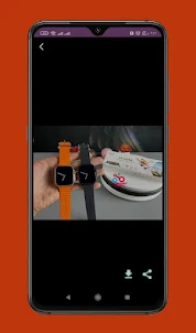 Smart Watch X8 Ultra Guide