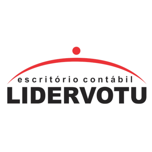 Escritório Lidervotu logo
