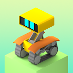 Cover Image of Download ROBO  APK
