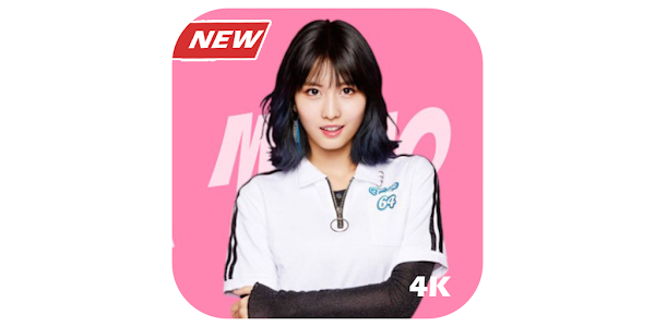 Momo Twice Wallpapers Kpop Hd Apps On Google Play