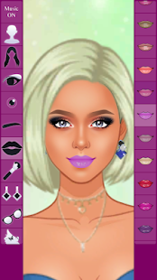 Fashion Diva V.I.P. Shopping - Makeover Games 1.0.3 screenshots 2