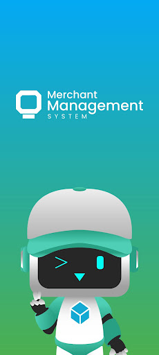 Android application QUBE 24/7 screenshort
