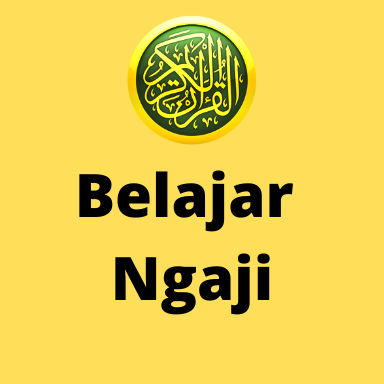 IQRO Mengaji Belajar Ngajii