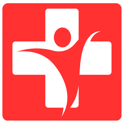 Tecno Salud Paciente logo