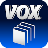 VOX Spanish Dictionaries icon