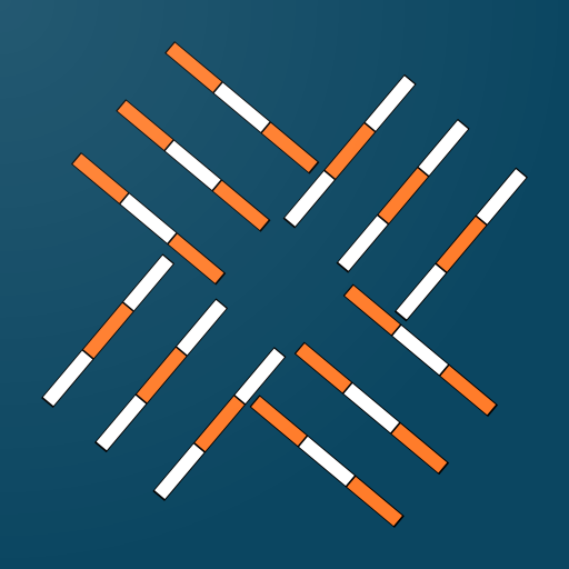 Equi-Pole: The Polework App logo