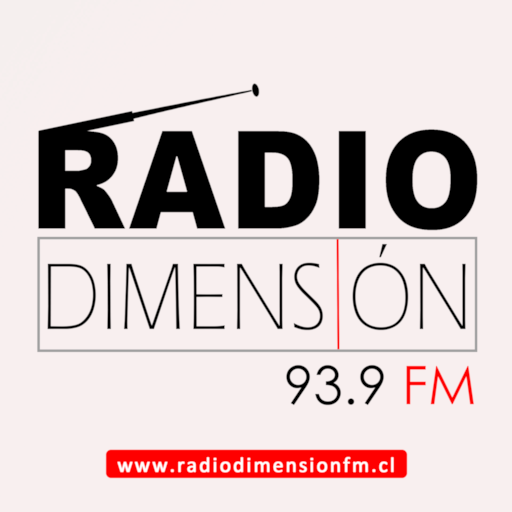 Radio Dimensión FM logo