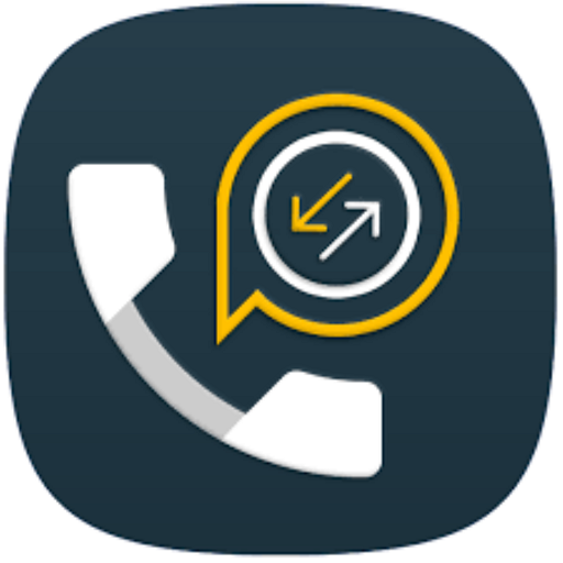 Call History All Number logo