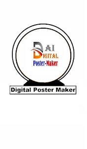 AI Digital Poster Maker
