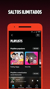 Amazon Music 22.6.2 MOD APK Premium 4