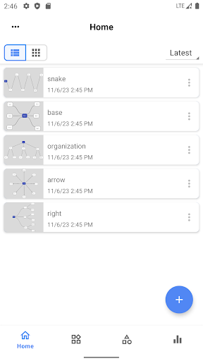 ioDraw Screen 2