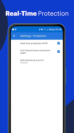 Malwarebytes Mobile Security v3.10.2.95 Android