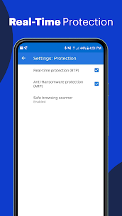 Malwarebytes Mobile Security MOD APK (Premium/Paid Unlock) 3