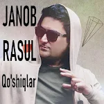 Cover Image of ดาวน์โหลด janob Rasul-Qo'shiqlar-Off line-Tinglash kerak 3.0 APK
