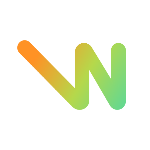 Wellin: Gym Fitness Sport Diet logo