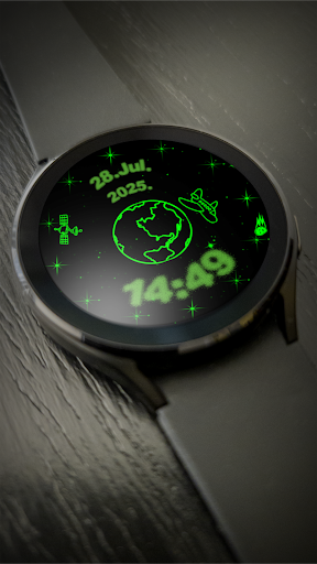 Space XC screenshot 6