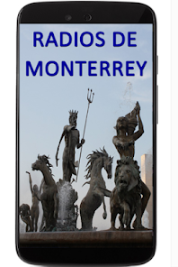 radios of NL Monterrey Mexico 1.1 APK + Mod (Free purchase) for Android
