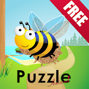 Top 48 Puzzle Apps Like Animal Puzzle Game for Toddler - Best Alternatives