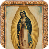Virgen de Guadalupe Contigo icon