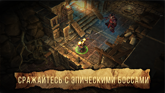 Game screenshot Soul Catcher - Action RPG mod apk