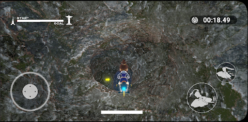 Tunnel of the Earth Screen 3