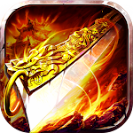 Cover Image of Download Blood & Legend:Dragon King hero mobile online game 1.6.31 APK