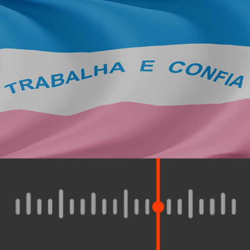 Rádios Capixabas (AM e FM) logo