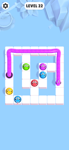 Snakes and Holes - Screenshot 3