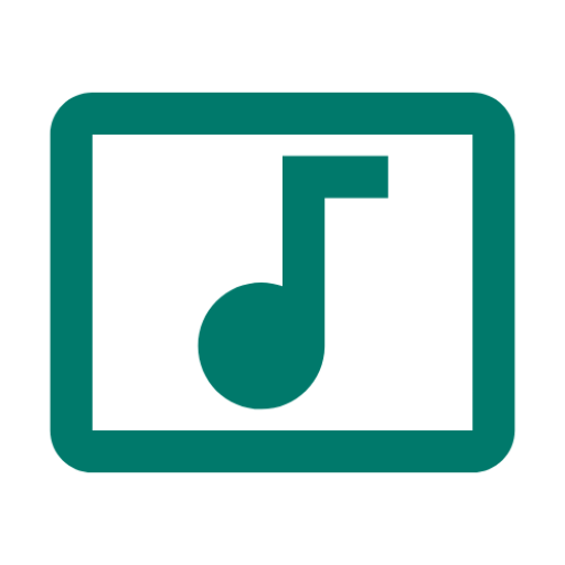 Кумыкское радио logo