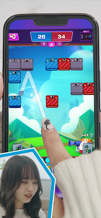 Game screenshot バズーカ・ロワイヤル apk download