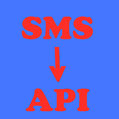 Forward Sms To Rest Api - Demo - Apps On Google Play