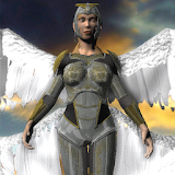 Guardian Angel icon