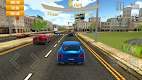screenshot of Ultimate Extreme Car Simulator