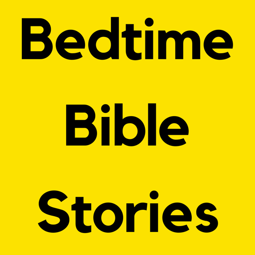 365 Bedtime Bible Stories  Icon