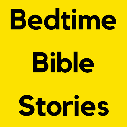 Icon image 365 Bedtime Bible Stories