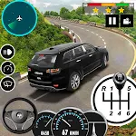 Cover Image of 下载 Car Driving School : Car Games  APK