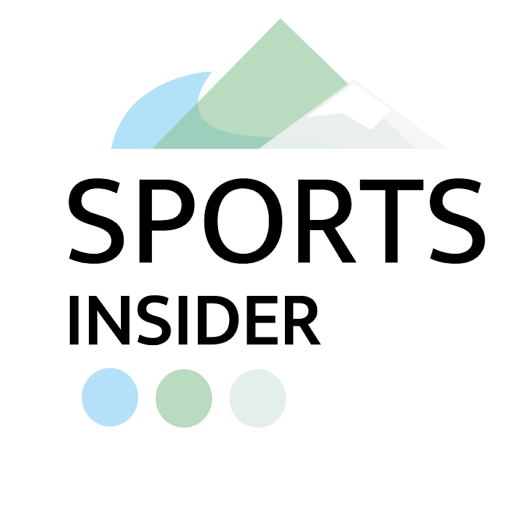Sports Insider logo