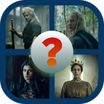 Cover Image of Tải xuống The Witcher Quest/Quiz  APK