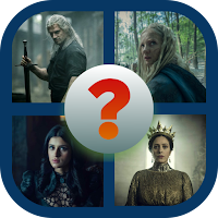 The Witcher Quest GAME