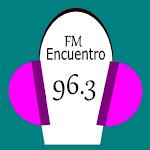 Cover Image of डाउनलोड FM Encuentro 96.3  APK