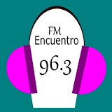 FM Encuentro 96.3 icon