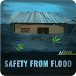 Cover Image of Download Safety from Flood  APK