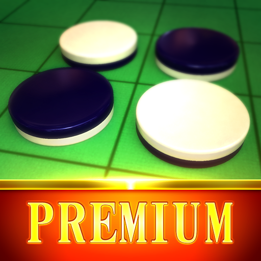 リバーシ プレミアム　REVERSI PREMIUM 1.0.22 Icon